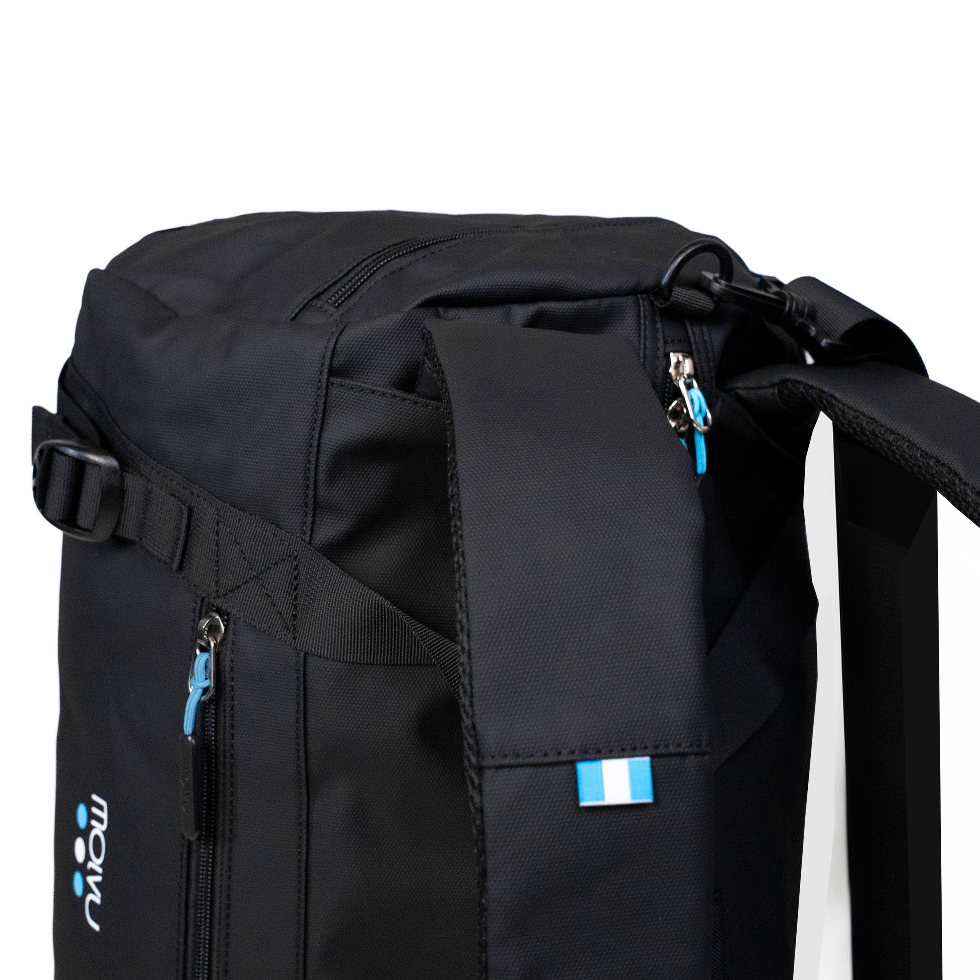 Maletín Entreno Backpack + (mediano)-7