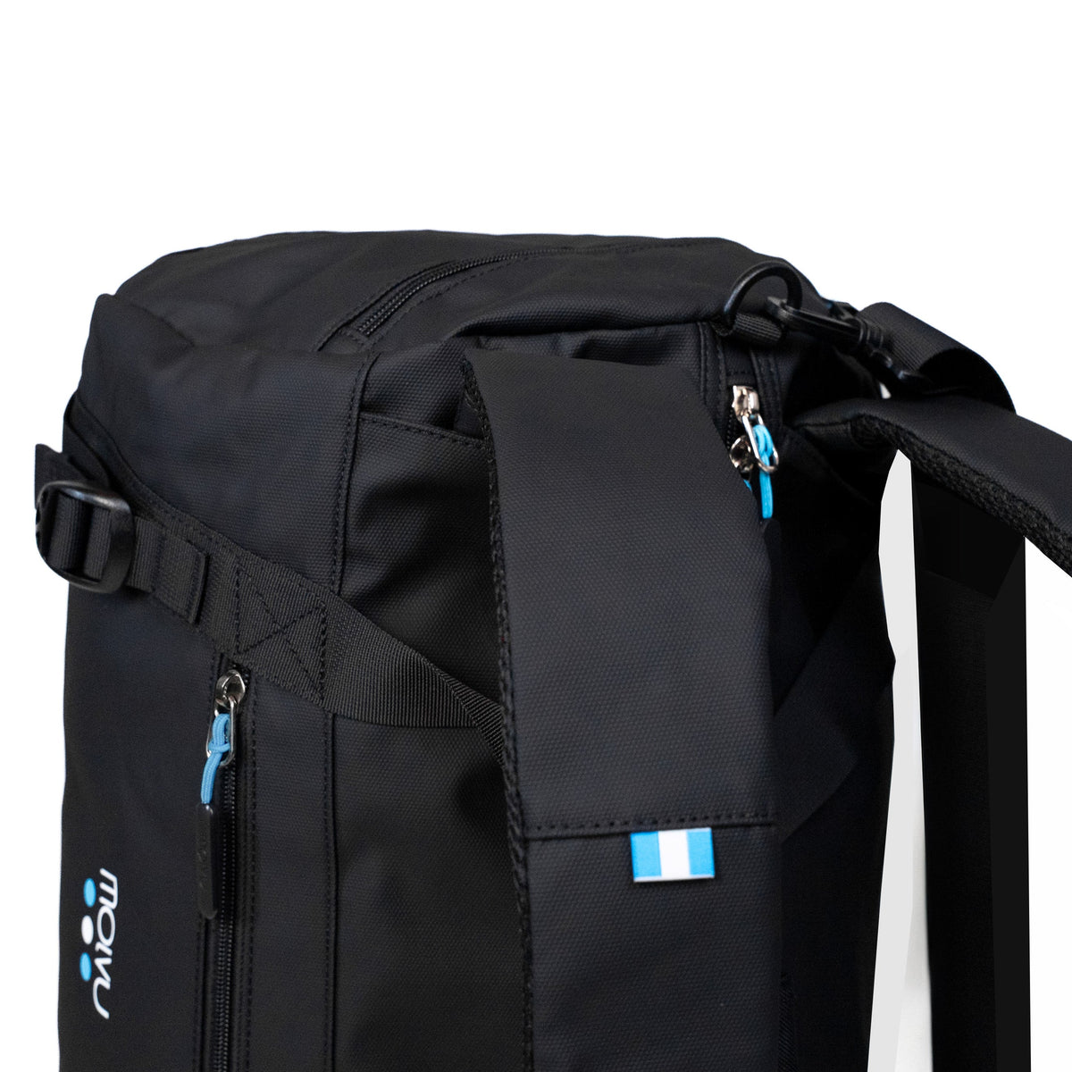 Maletín Entreno Backpack + (mediano)-8