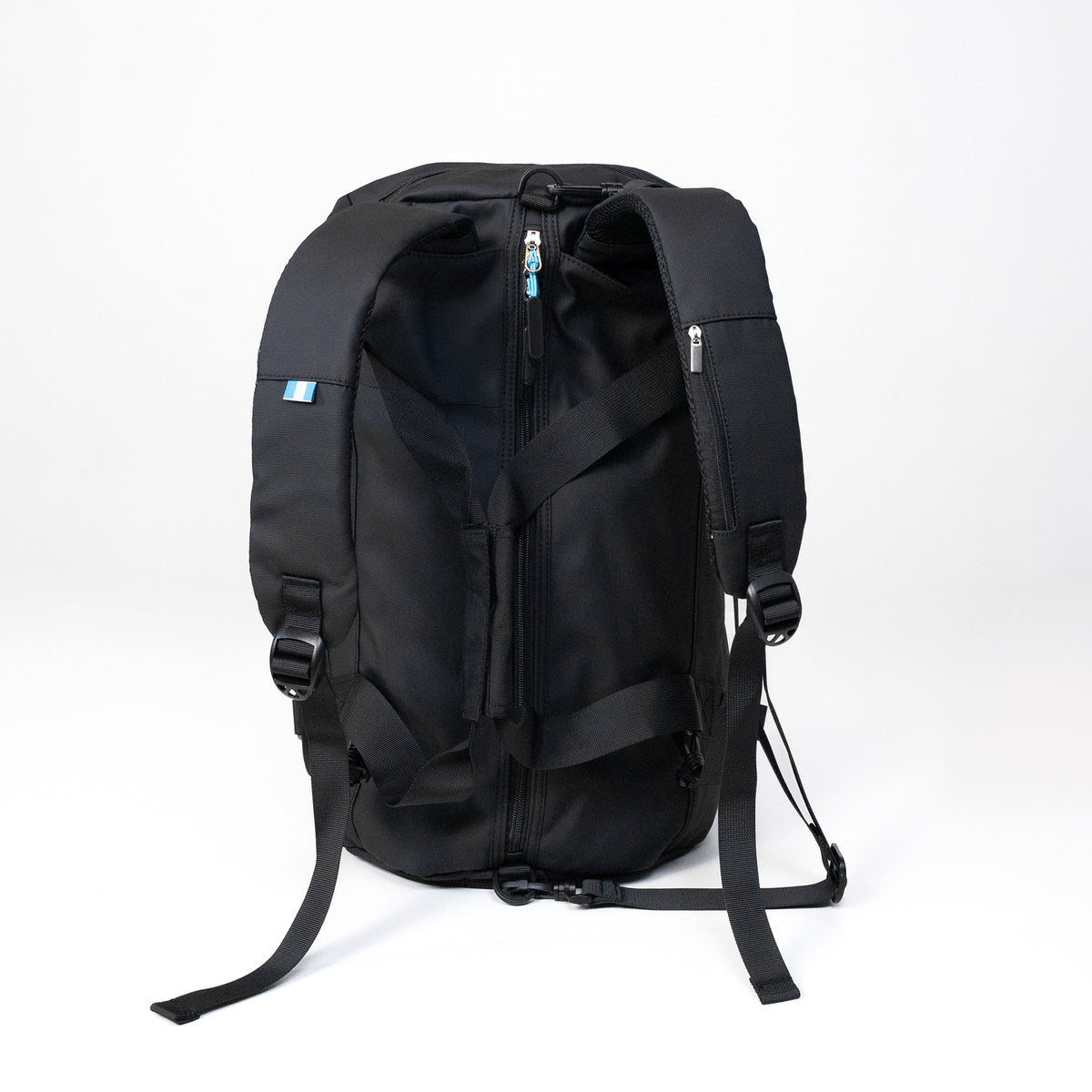 Maletín Entreno Backpack + (mediano)-6