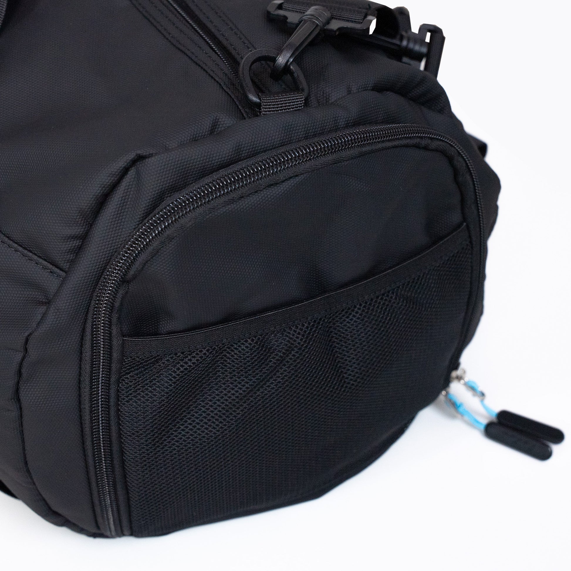 Maletín Entreno Backpack + (mediano)-9