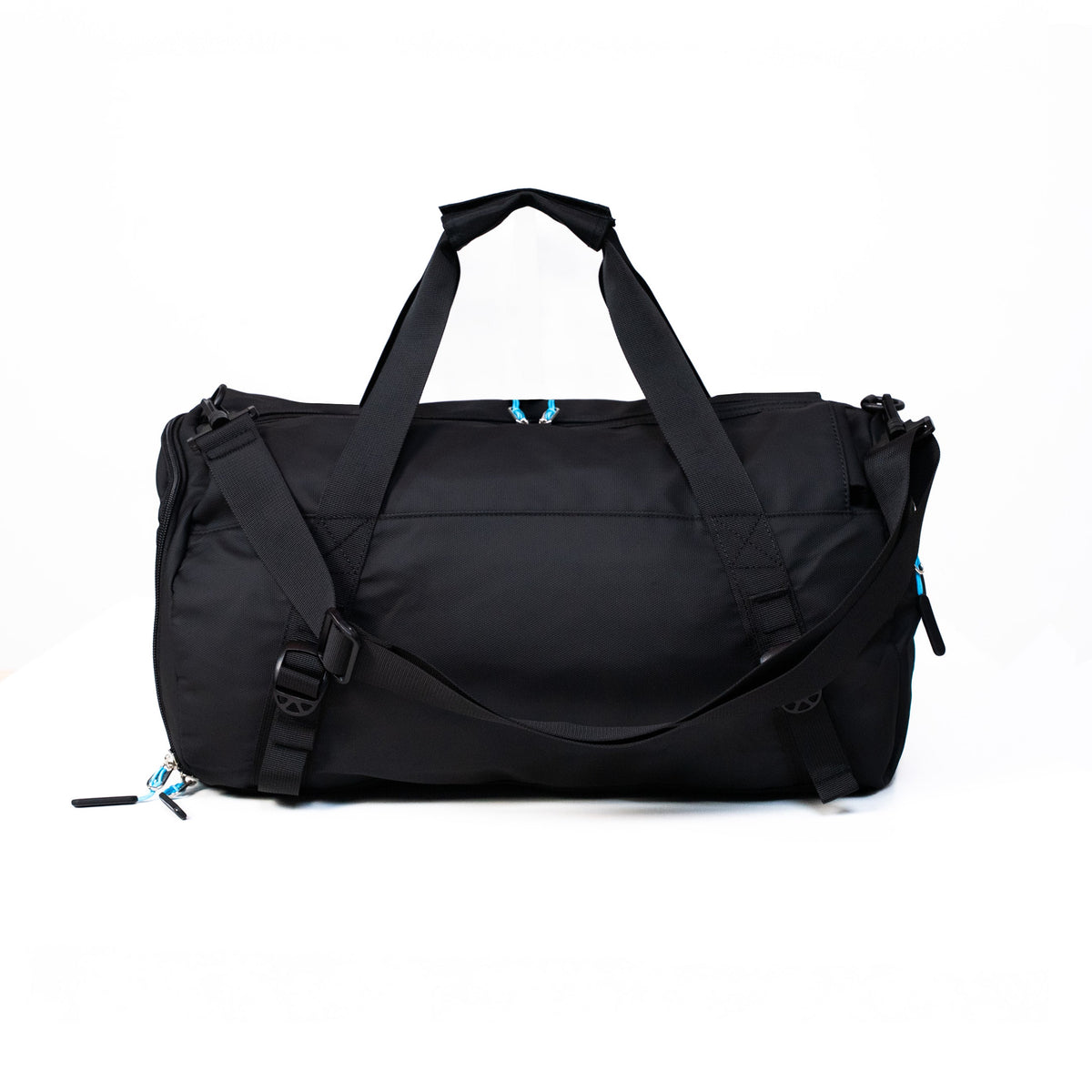 Maletín Entreno Backpack + (mediano)-4