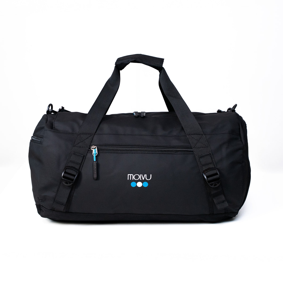 Maletín Entreno Backpack + (mediano)-2