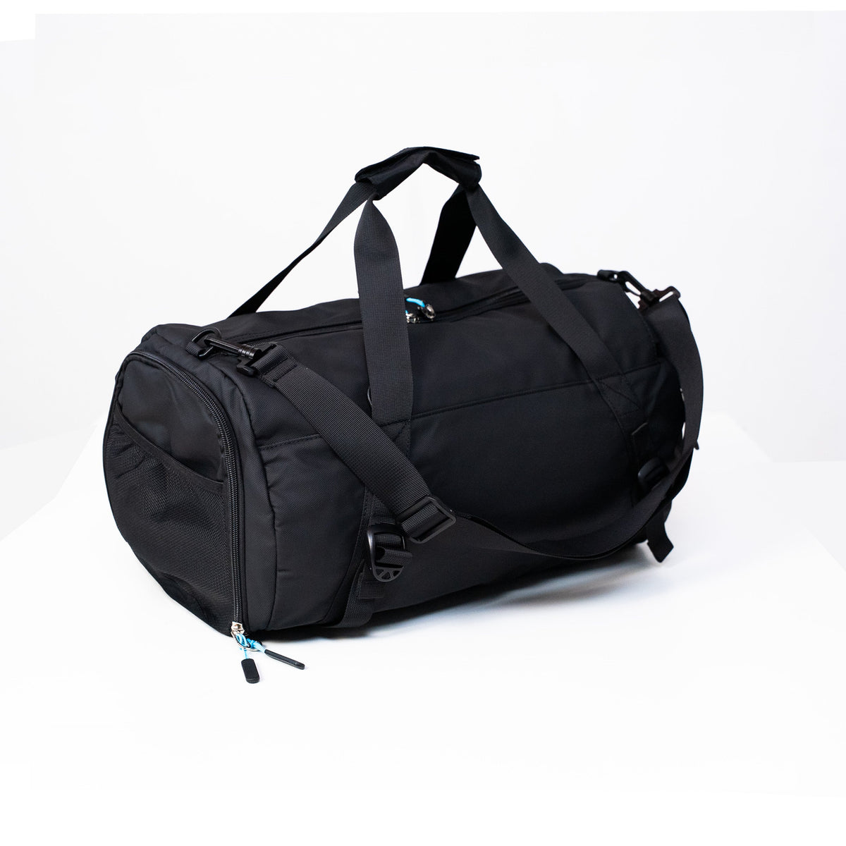 Maletín Entreno Backpack + (mediano)-5