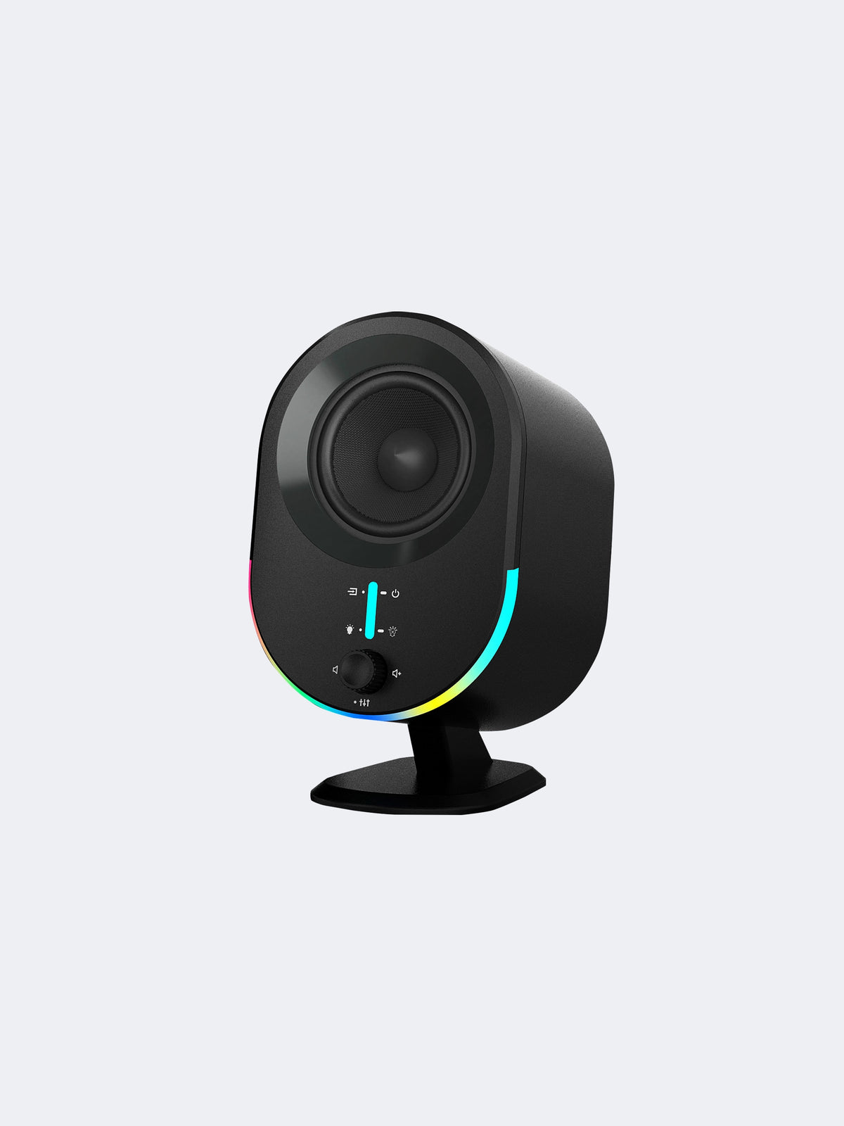 Tera GameSound Bluetooth TERA-GAME-AUD-21-50W Channel2.1 50W Color Negro-2