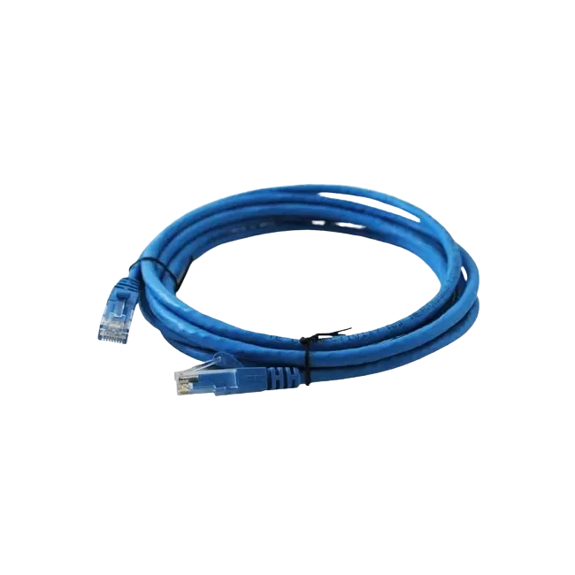 Patch Cord Linet Cat 6 EPA051 7Pies Color Azul