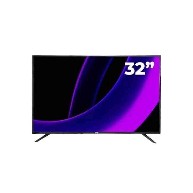 Televisor Epic EPIC32B 32" LED Alta Definicion AV Input HDMI USB-3