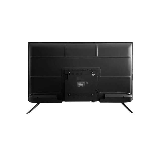 Televisor Inteligente EPIC EPIC43SMV4K 43" Ultra HD 4K HDR USB HDMI VIDAA-2