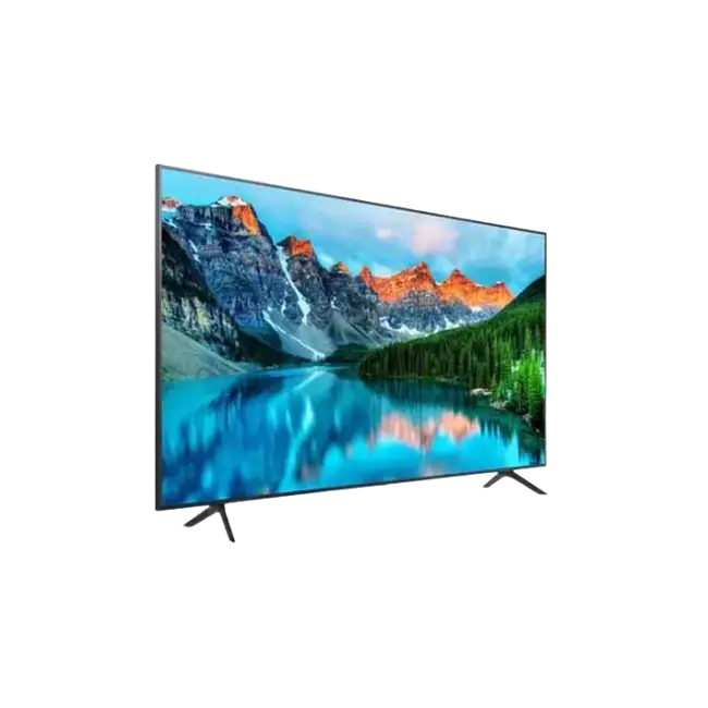 Televisor Inteligente EPIC EPIC65SMA 65" Chromecast Built-in HDMI USB 4K HDR-4