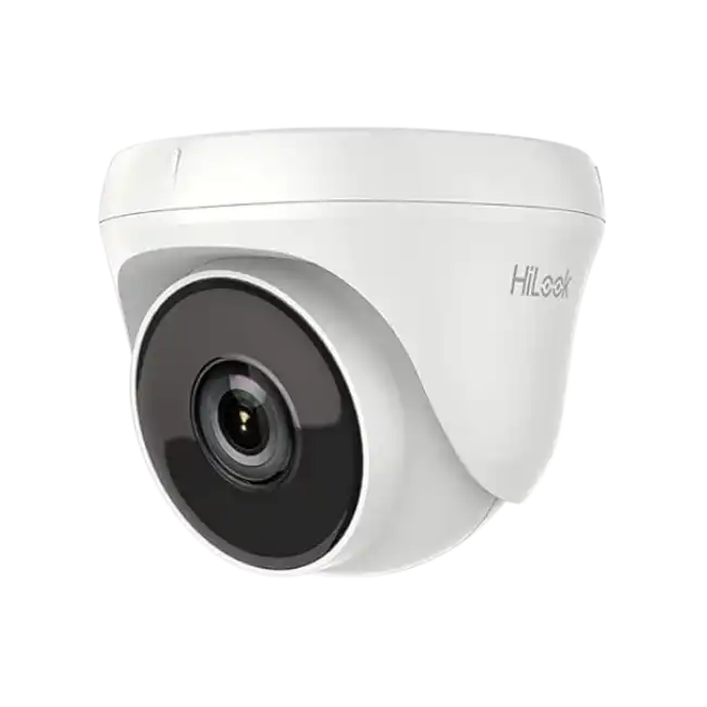 Hikvision HiLook - Surveillance camera - Indoor - THC-T120-PC-2