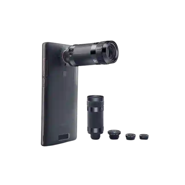 EyeSight Mobile Technologies Ltd. - Front camera-3