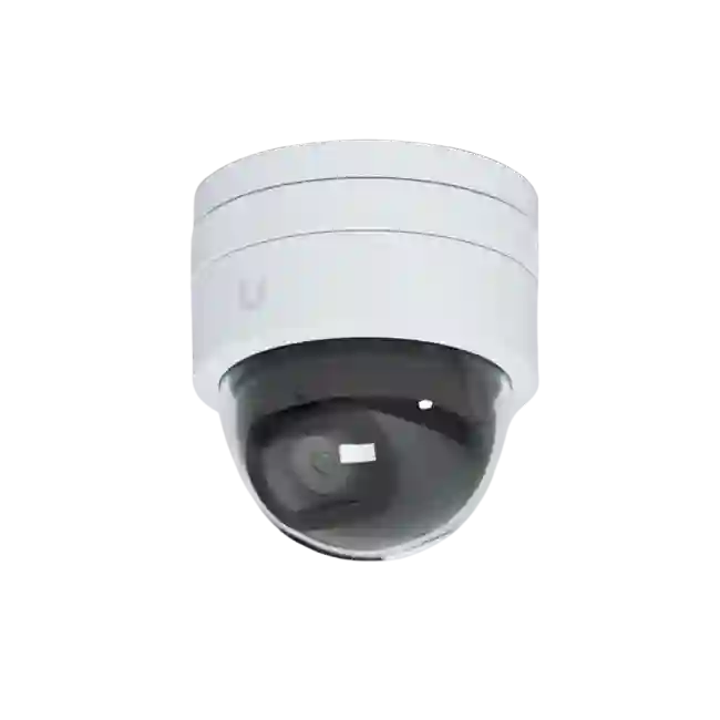 Ubiquiti Unifi Protect G5 Dome Ultra Ultra-compact&tamper-resistant 2K HD PoE camera with night vision-1