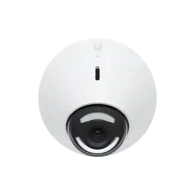 Ubiquiti Unifi Protect G5 Turret Ultra Ultra-compact tamper-resistant weatherproof 2K HD PoE-1