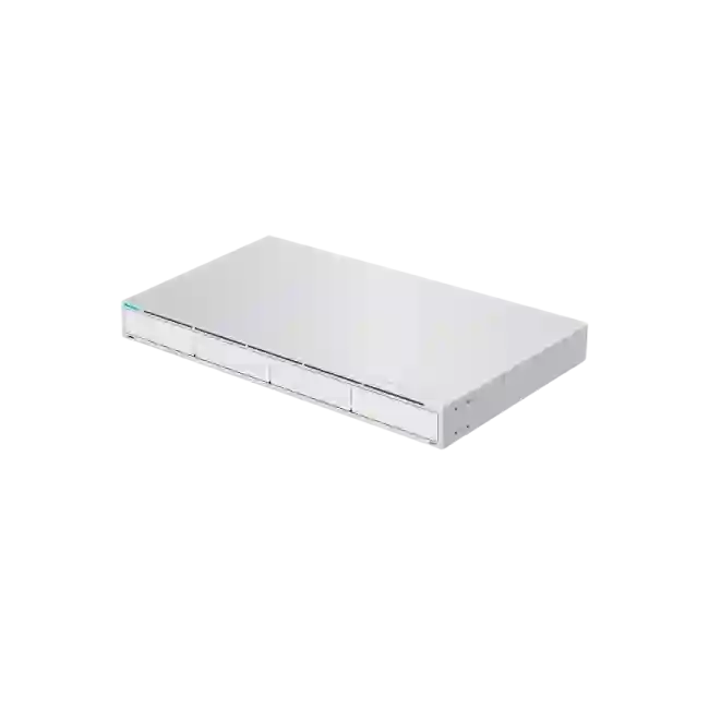 Ubiquiti Network Video Recorder with (4) 2.5/3.5" HDD bays-3