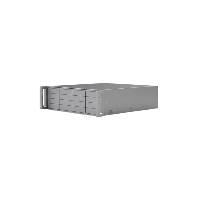 Ubiquiti - Standalone NVR - Networked - Enterprise-grade 3U network vi-4