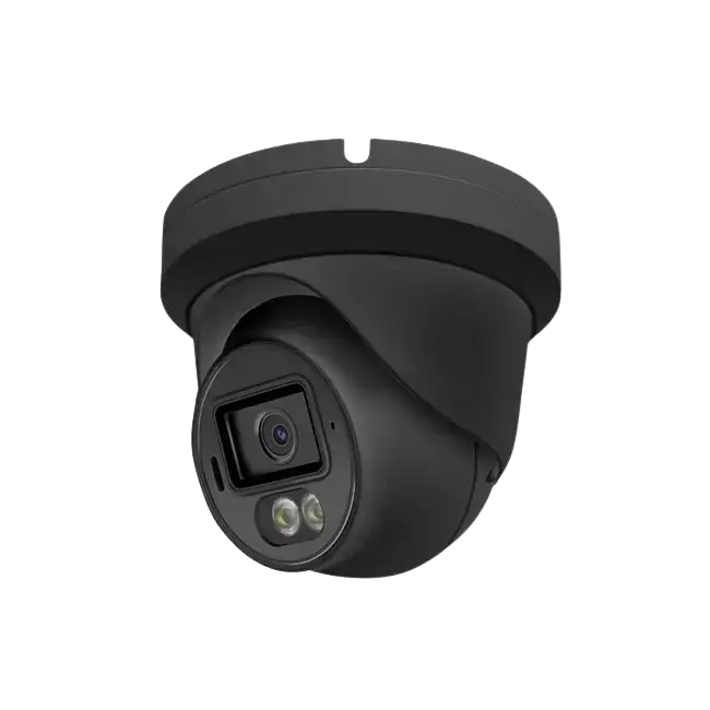 Ubiquiti - Surveillance camera - Indoor / Outdoor - UVC-AI-Dome-W All-weather vand-4