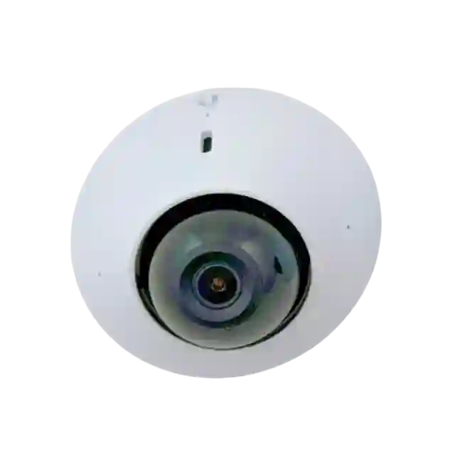 Ubiquiti - Surveillance camera - Indoor / Outdoor - Unifi Protect UVC-G5-Dome-Ultr-3