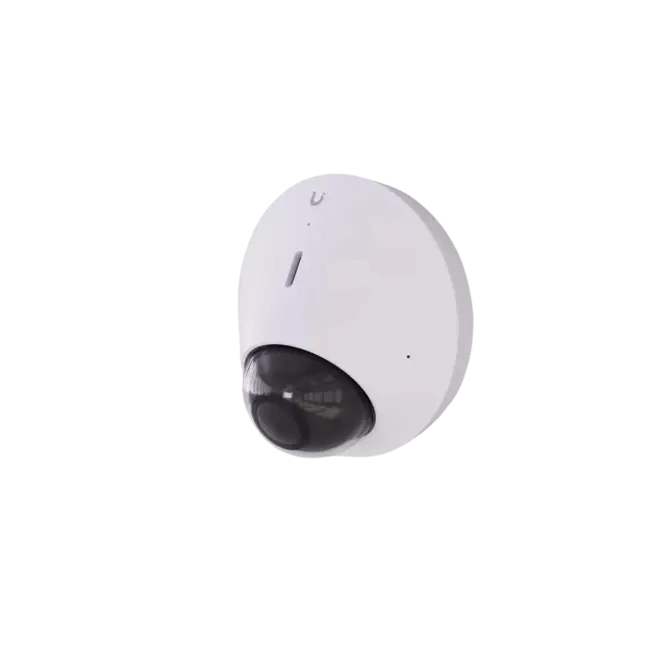 Ubiquiti - Surveillance camera - Indoor / Outdoor - Unifi Protect UVC-G5-Dome-Ultr