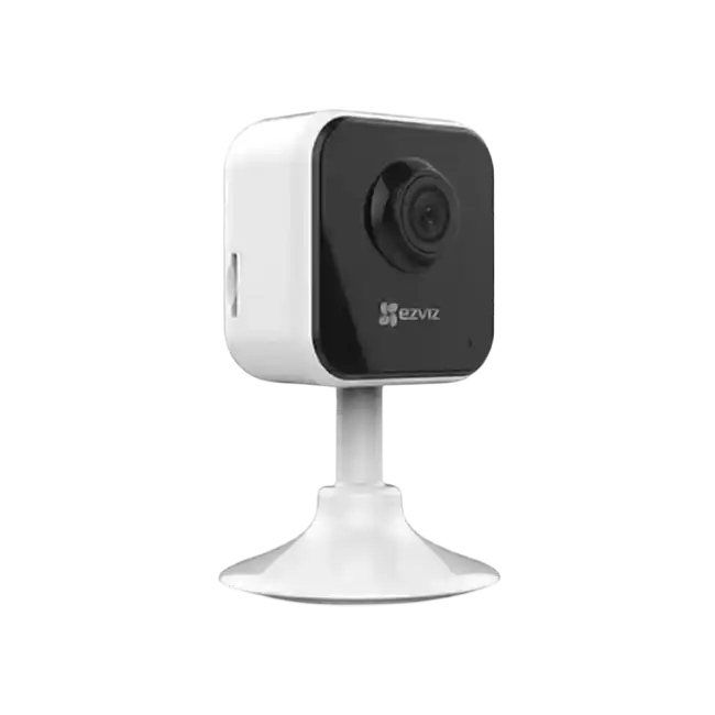 EZVIZ - Surveillance camera - Cámara Wi-Fi doméstica intelig-4