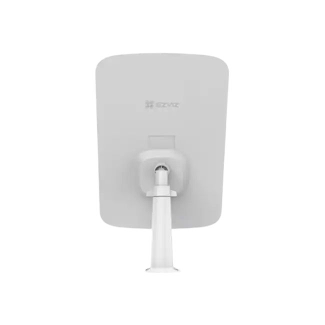EZVIZ - solar panel - compatible with EB8 4G camera with Type-C charging ports-4