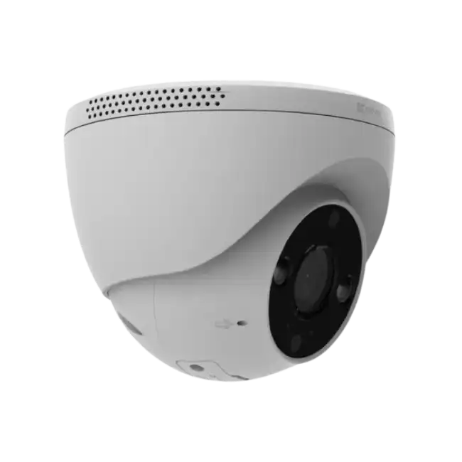 EZVIZ - Network surveillance camera - H4 Cámara domo para el hogar i-4