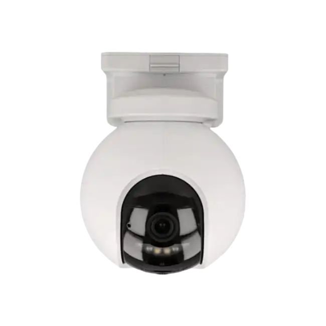 EZVIZ - Network surveillance camera - Kit EB8 + Panel solar Cámara c