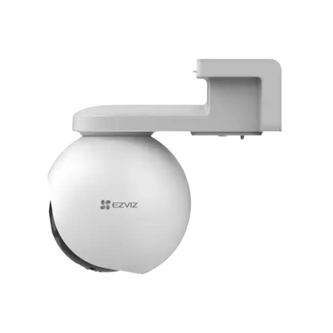 EZVIZ - Network surveillance camera - Kit EB8 + Panel solar Cámara c