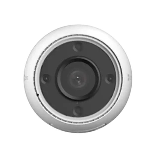EZVIZ - Network surveillance camera - CS-H3c-R100-1K2WFL-3