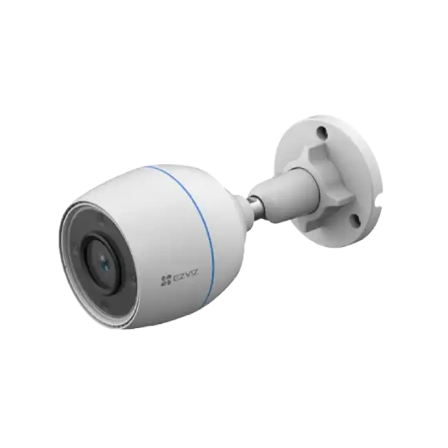 EZVIZ - Network surveillance camera - CS-H3c-R100-1K2WFL-2