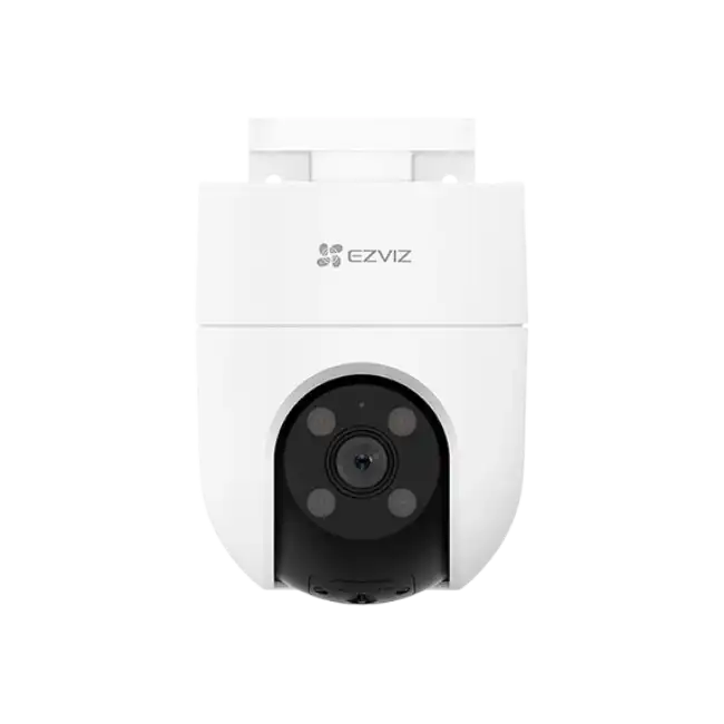 EZVIZ - Network surveillance camera - Pan & Tilt Wi-Fi Camera 1/2.7"