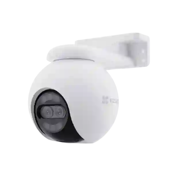 EZVIZ - Network surveillance camera - Pan / tilt - CS-H80x-R100-8G82WKFL