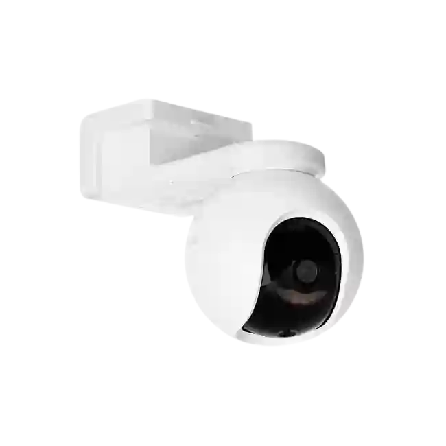 EZVIZ - Network surveillance camera - Pan / tilt - CS-H80x-R100-8G82WKFL-4