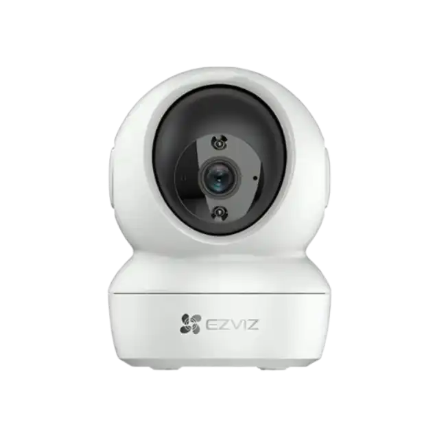 EZVIZ - Surveillance camera - CS-H6c-R105-1L3WF  Mini Camara-1