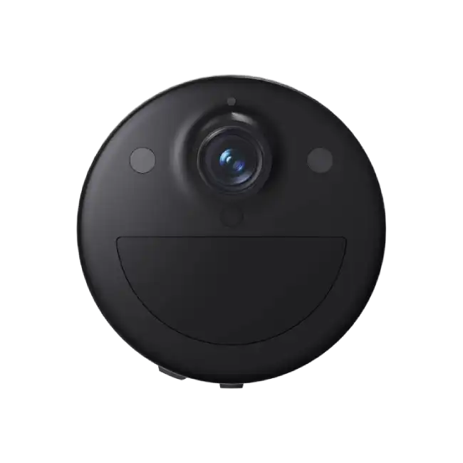 EZVIZ - EB3 4G battery camera 2K-3