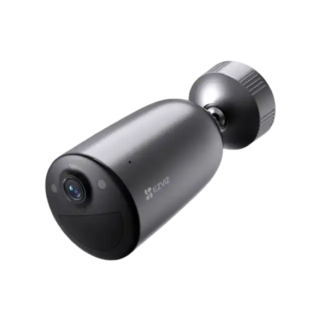 EZVIZ - EB3 4G battery camera 2K-4
