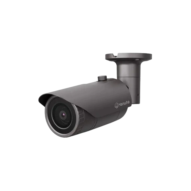 Samsung Techwin - Surveillance camera - Indoor / Outdoor - QNO-6012R-3