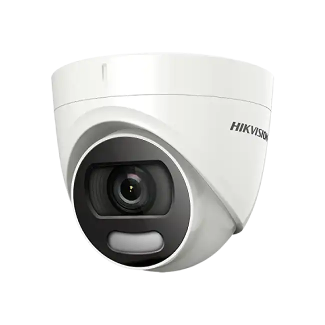 Hikvision - Surveillance camera - Domo 5MP LF-2