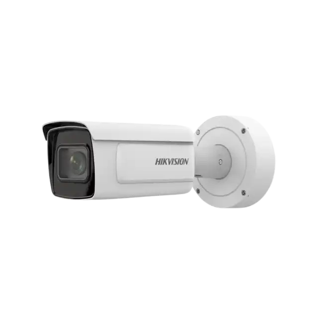 Hikvision 4MP DeepinView ANPR Moto Varifocal Bullet Camera-4