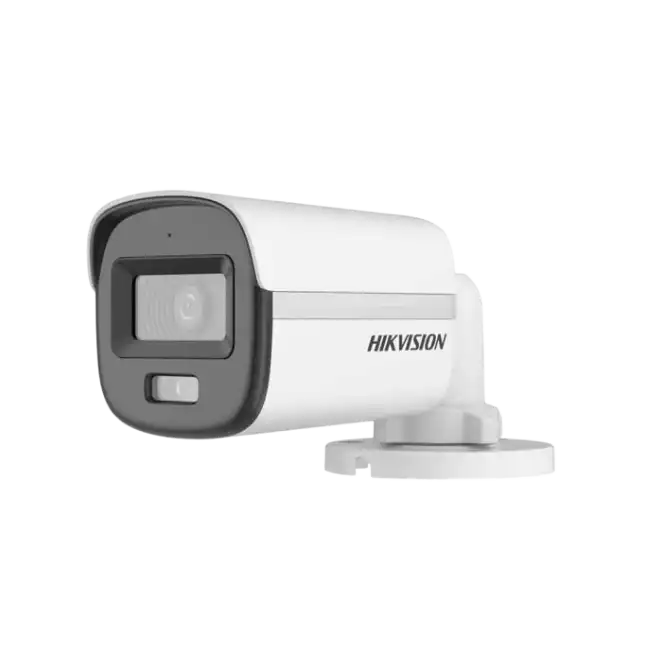 Hikvision - Surveillance camera - Bullet Colorvu 1080p