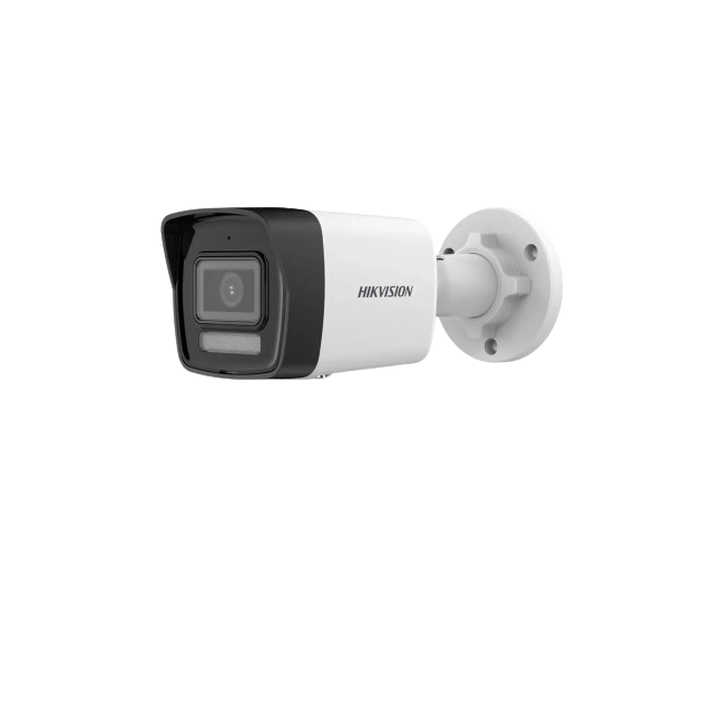 Hikvision DS-2CD1043G2-LIU - Network surveillance camera