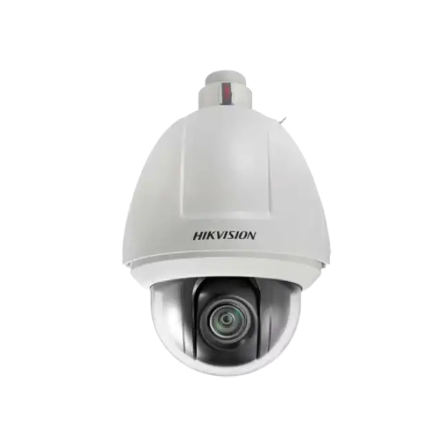 Hikvision - Surveillance camera - DS-2CE16K0T-EXLF(2.8mm) Turbo-3