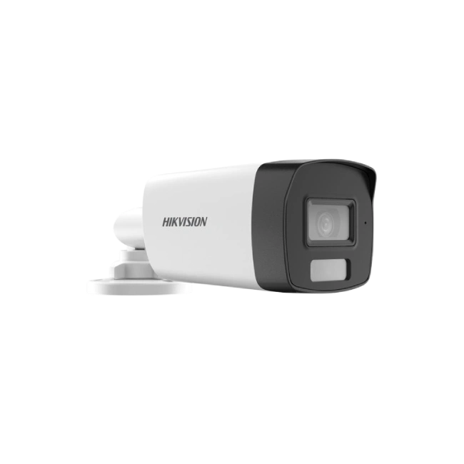 Hikvision DS-2CD1363G2-LIUF - Network surveillance camera - High quality imaging-1