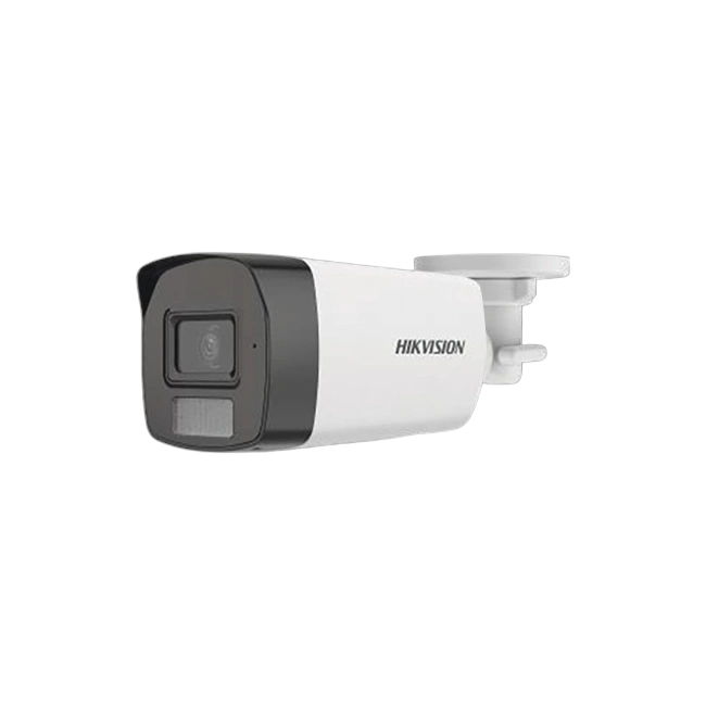 Hikvision DS-2CD1363G2-LIUF - Network surveillance camera - High quality imaging-4