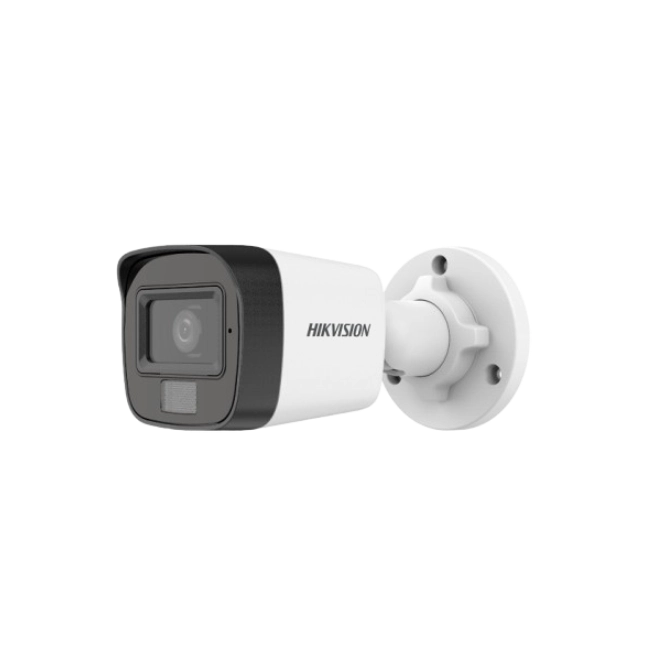 Hikvision DS-2CE16K0T-LFS - Network surveillance camera-3
