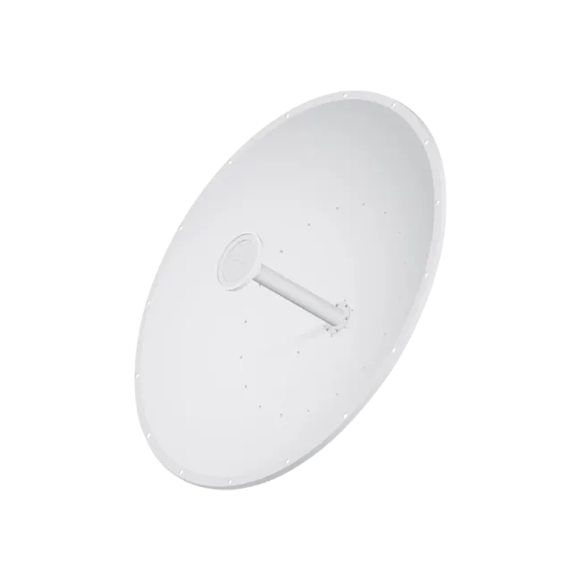Ubiquiti RocketDish RD-5G34 - Antena - 34 dBi - direccional - exteriores, montaje en poste