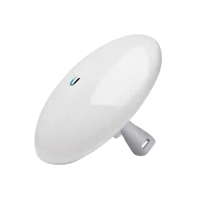 Ubiquiti NanoBeam AC GEN2 NBE-5AC-GEN2 - Puente inalámbrico - AirMax ac - AirMax ac-3