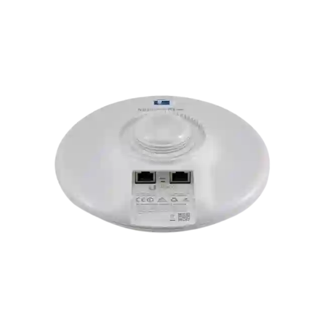 Ubiquiti NanoBeam AC GEN2 NBE-5AC-GEN2 - Puente inalámbrico - AirMax ac - AirMax ac-4