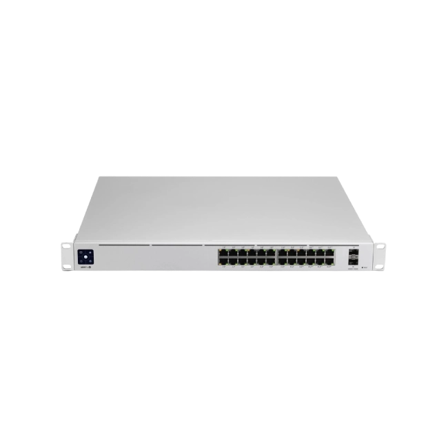 Ubiquiti - Switch - 24 - USW-PRO-24-1