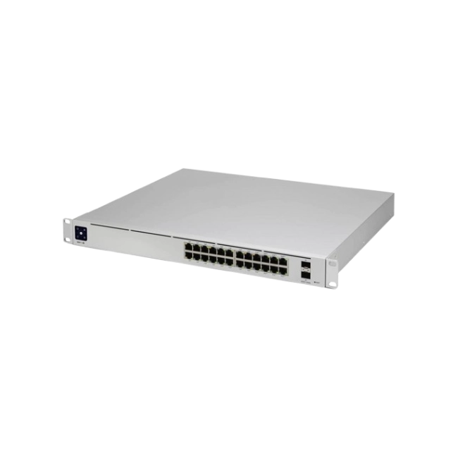Ubiquiti - Switch - 24 - USW-PRO-24-4