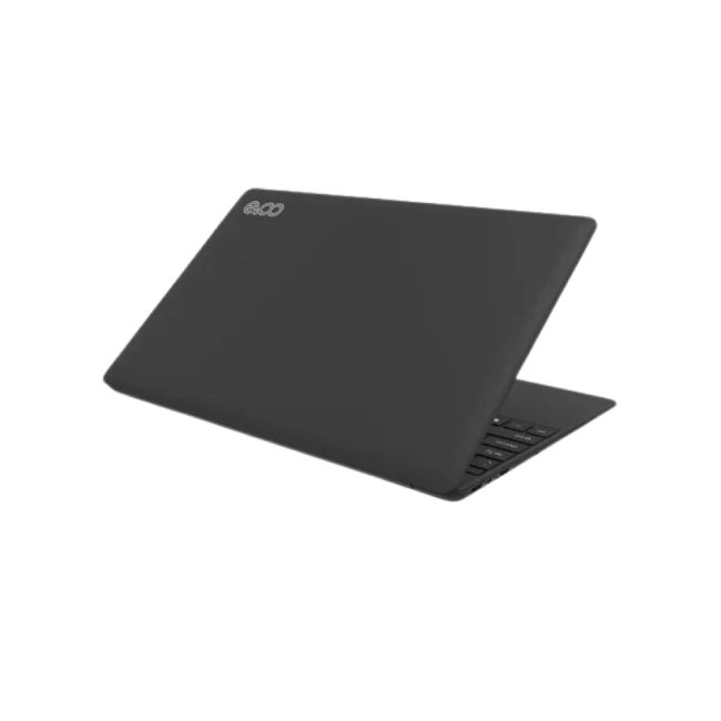 Laptop Evoo Core I7-6660U 2.4GHz 8GB RAM 256GB SSD 15.6FHD 1920x1080 Intel Iris Plus 540 Graphics Bluetooth W10 Color Negro Seminueva
