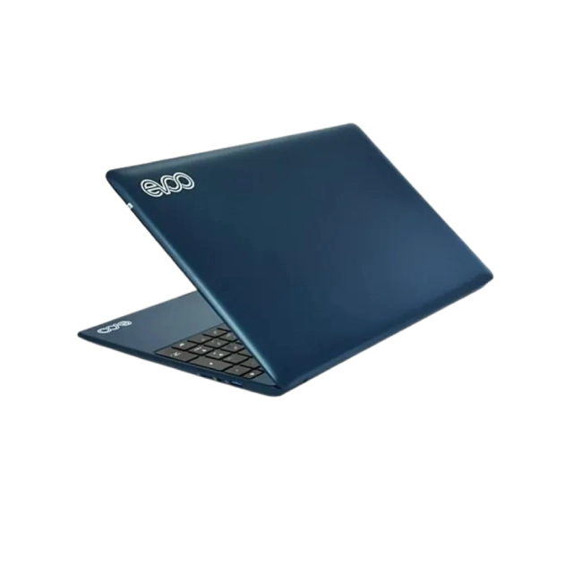 LAPTOP EVOO ULTRA THIN CORE I7-6660U 2.4GHZ 256GB SSD 8GB RAM 15.6" 1920X1080 BT W10 H COLOR AZUL-2